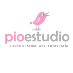 logo pio estudio